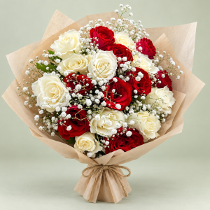Ramo de Rosas Personalizable
